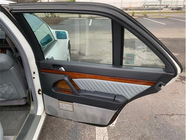 1994 Mercedes-Benz S420 (CC-1806719) for sale in Punta Gorda, Florida