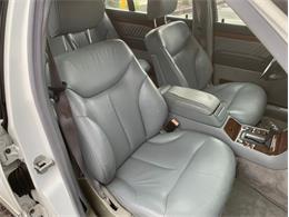 1994 Mercedes-Benz S420 (CC-1806719) for sale in Punta Gorda, Florida