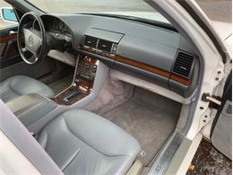 1994 Mercedes-Benz S420 (CC-1806719) for sale in Punta Gorda, Florida