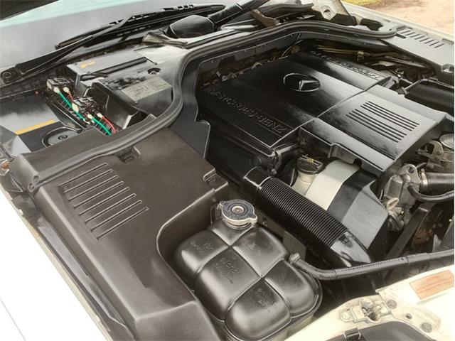 1994 Mercedes-Benz S420 (CC-1806719) for sale in Punta Gorda, Florida