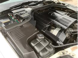 1994 Mercedes-Benz S420 (CC-1806719) for sale in Punta Gorda, Florida