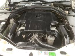 1994 Mercedes-Benz S420 (CC-1806719) for sale in Punta Gorda, Florida