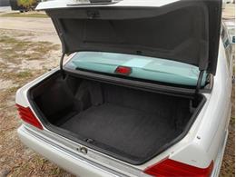 1994 Mercedes-Benz S420 (CC-1806719) for sale in Punta Gorda, Florida