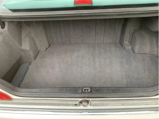 1994 Mercedes-Benz S420 (CC-1806719) for sale in Punta Gorda, Florida