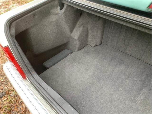 1994 Mercedes-Benz S420 (CC-1806719) for sale in Punta Gorda, Florida