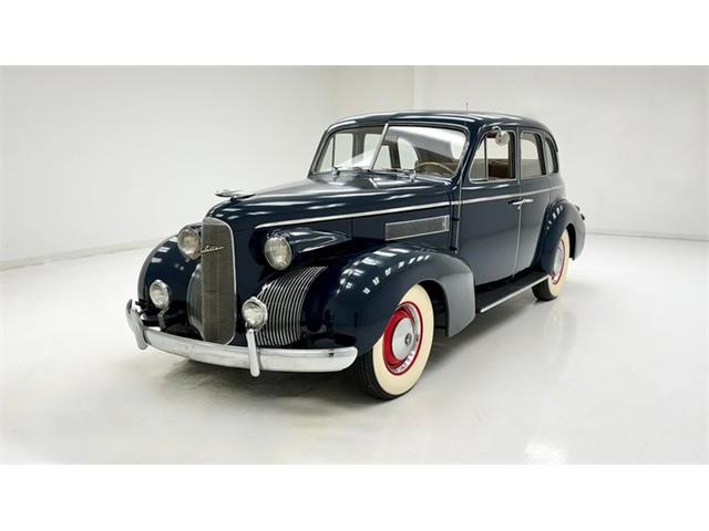 1939 LaSalle 50 (CC-1800674) for sale in Morgantown, Pennsylvania