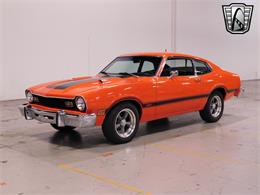 1976 Ford Maverick (CC-1806741) for sale in O'Fallon, Illinois