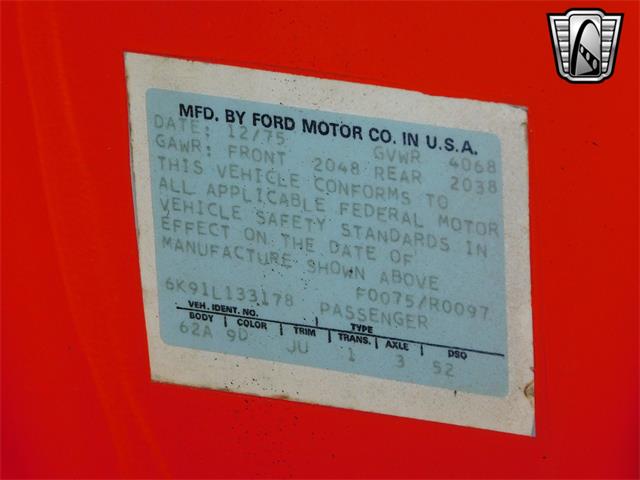 1976 Ford Maverick (CC-1806741) for sale in O'Fallon, Illinois