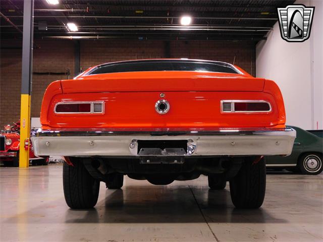 1976 Ford Maverick (CC-1806741) for sale in O'Fallon, Illinois