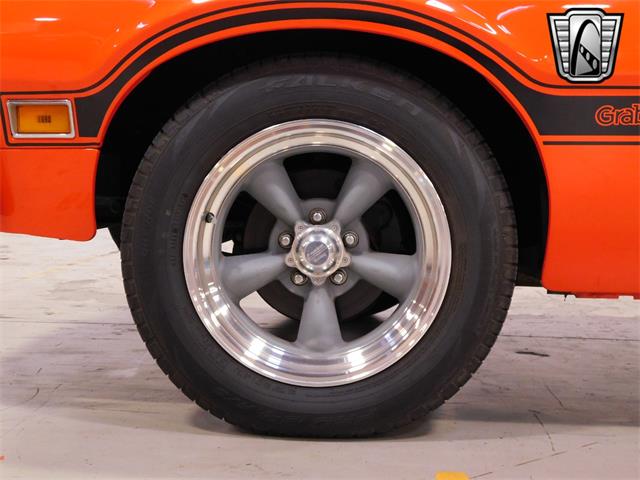 1976 Ford Maverick (CC-1806741) for sale in O'Fallon, Illinois