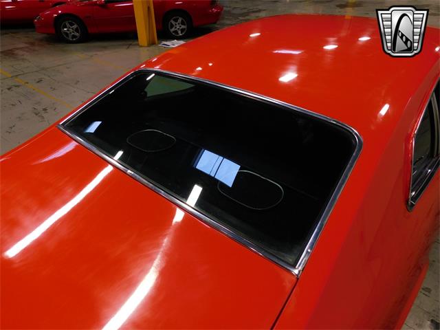 1976 Ford Maverick (CC-1806741) for sale in O'Fallon, Illinois