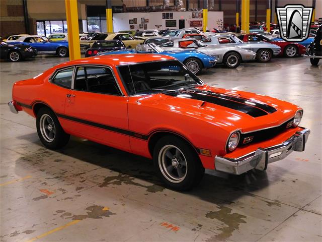 1976 Ford Maverick (CC-1806741) for sale in O'Fallon, Illinois