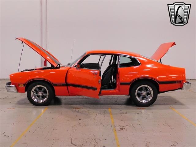 1976 Ford Maverick (CC-1806741) for sale in O'Fallon, Illinois