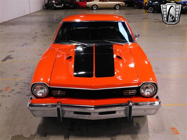 1976 Ford Maverick (CC-1806741) for sale in O'Fallon, Illinois
