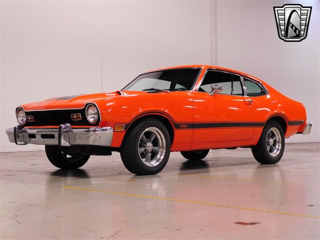 1976 Ford Maverick (CC-1806741) for sale in O'Fallon, Illinois