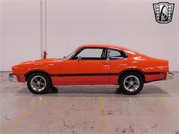 1976 Ford Maverick (CC-1806741) for sale in O'Fallon, Illinois