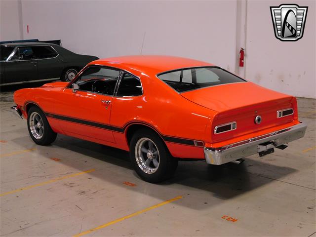 1976 Ford Maverick (CC-1806741) for sale in O'Fallon, Illinois