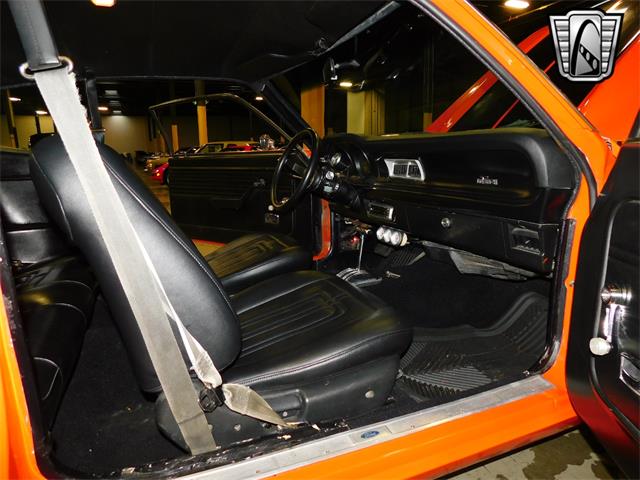 1976 Ford Maverick (CC-1806741) for sale in O'Fallon, Illinois