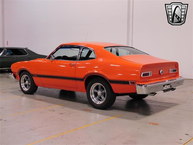 1976 Ford Maverick (CC-1806741) for sale in O'Fallon, Illinois