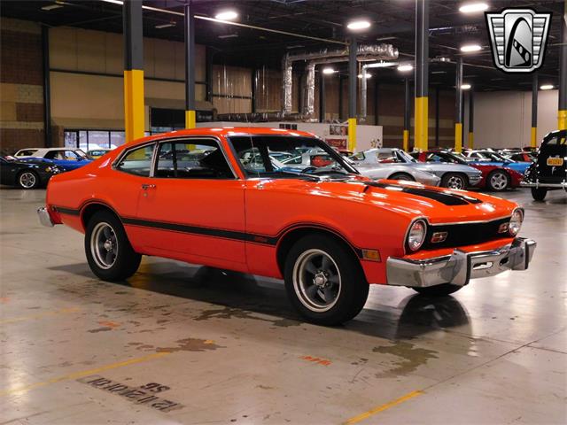 1976 Ford Maverick (CC-1806741) for sale in O'Fallon, Illinois