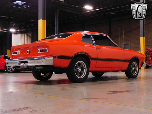 1976 Ford Maverick (CC-1806741) for sale in O'Fallon, Illinois