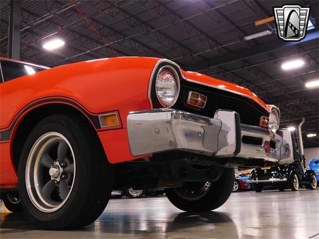 1976 Ford Maverick (CC-1806741) for sale in O'Fallon, Illinois