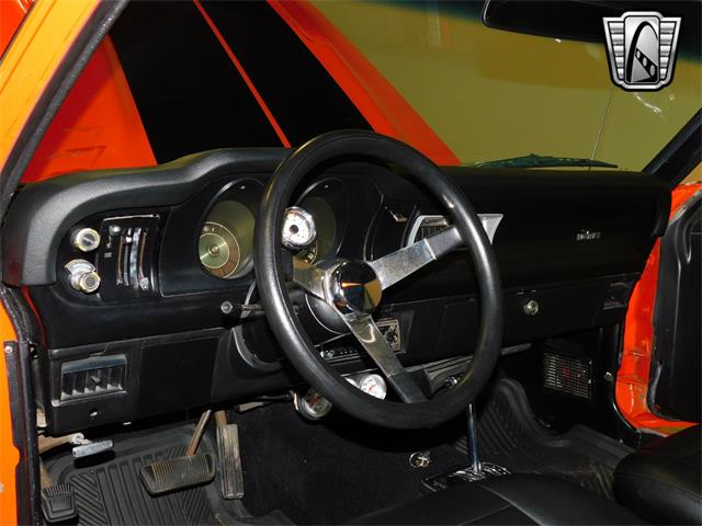 1976 Ford Maverick (CC-1806741) for sale in O'Fallon, Illinois