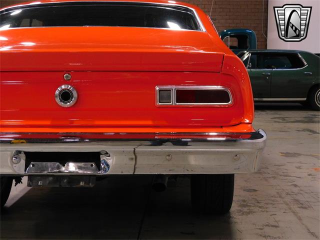 1976 Ford Maverick (CC-1806741) for sale in O'Fallon, Illinois