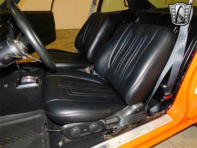 1976 Ford Maverick (CC-1806741) for sale in O'Fallon, Illinois