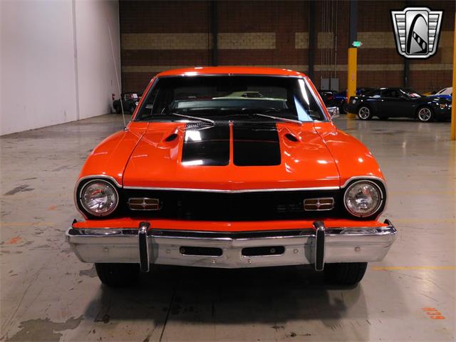 1976 Ford Maverick (CC-1806741) for sale in O'Fallon, Illinois