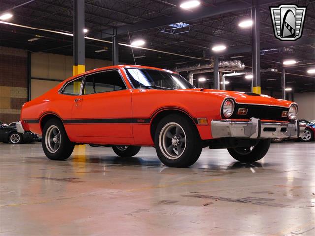 1976 Ford Maverick (CC-1806741) for sale in O'Fallon, Illinois