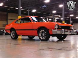 1976 Ford Maverick (CC-1806741) for sale in O'Fallon, Illinois