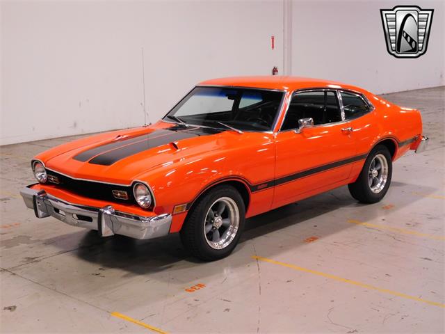 1976 Ford Maverick (CC-1806741) for sale in O'Fallon, Illinois