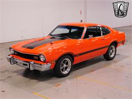 1976 Ford Maverick (CC-1806741) for sale in O'Fallon, Illinois