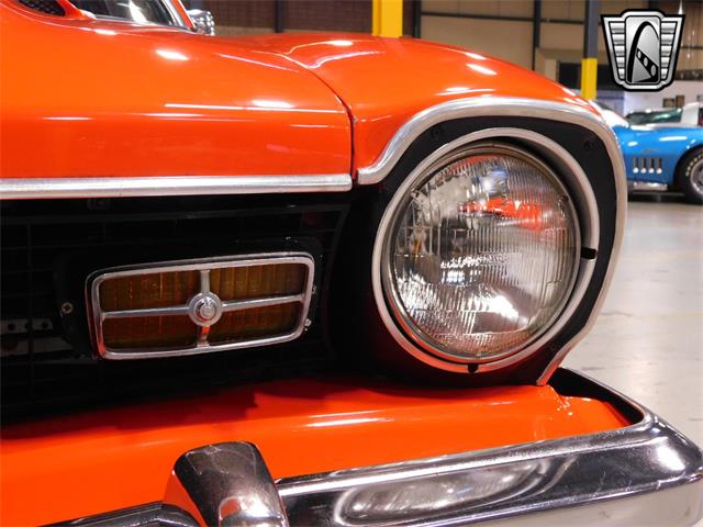 1976 Ford Maverick (CC-1806741) for sale in O'Fallon, Illinois