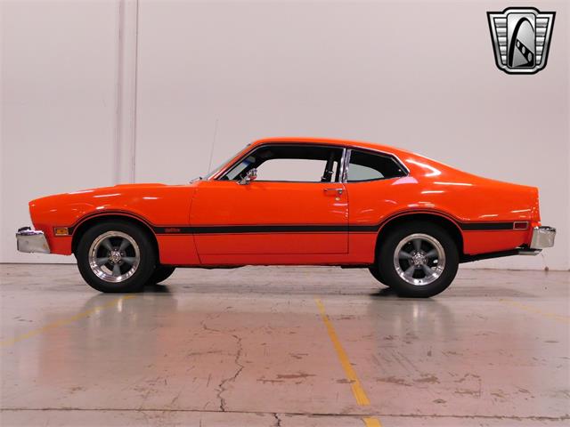 1976 Ford Maverick (CC-1806741) for sale in O'Fallon, Illinois