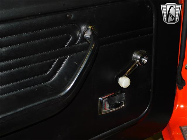 1976 Ford Maverick (CC-1806741) for sale in O'Fallon, Illinois