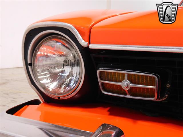 1976 Ford Maverick (CC-1806741) for sale in O'Fallon, Illinois