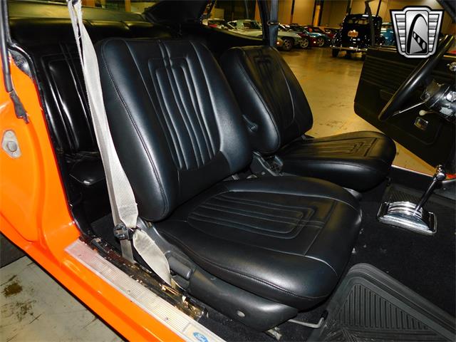 1976 Ford Maverick (CC-1806741) for sale in O'Fallon, Illinois