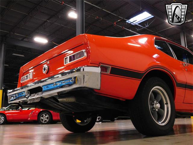 1976 Ford Maverick (CC-1806741) for sale in O'Fallon, Illinois