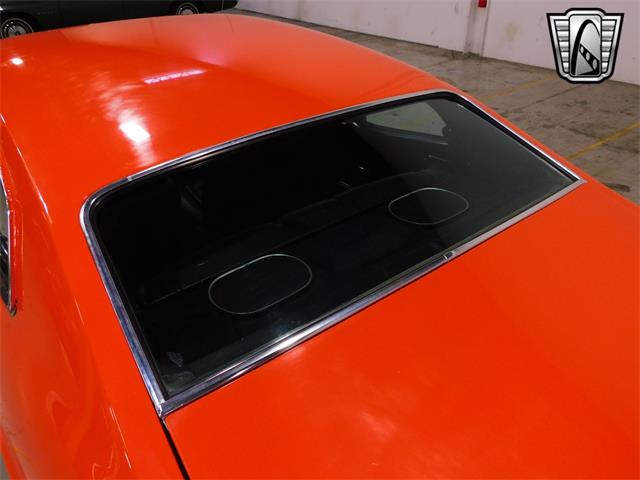 1976 Ford Maverick (CC-1806741) for sale in O'Fallon, Illinois