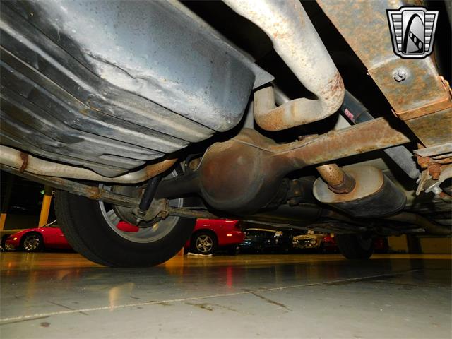 1976 Ford Maverick (CC-1806741) for sale in O'Fallon, Illinois