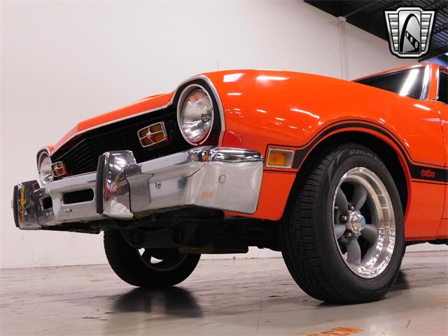 1976 Ford Maverick (CC-1806741) for sale in O'Fallon, Illinois