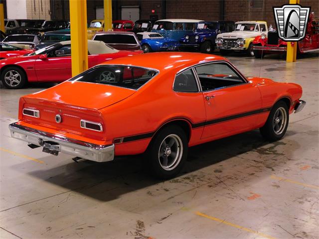 1976 Ford Maverick (CC-1806741) for sale in O'Fallon, Illinois