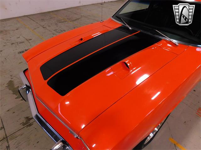 1976 Ford Maverick (CC-1806741) for sale in O'Fallon, Illinois