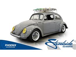 1959 Volkswagen Beetle (CC-1800675) for sale in Mesa, Arizona