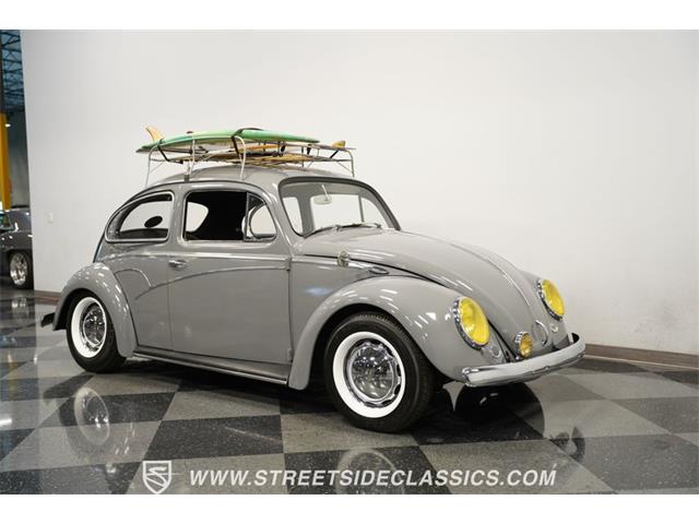 1959 Volkswagen Beetle for Sale | ClassicCars.com | CC-1800675