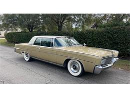 1965 Chrysler Imperial (CC-1806751) for sale in POMPANO, Florida