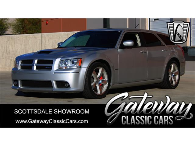 2008 Dodge Magnum for Sale ClassicCars CC 1806755