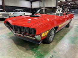 1971 Ford Torino GT (CC-1806763) for sale in Sherman, Texas